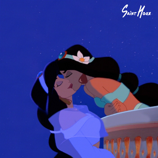 Disney "Save Yourself" Series Disney "Save Yourself" Series
